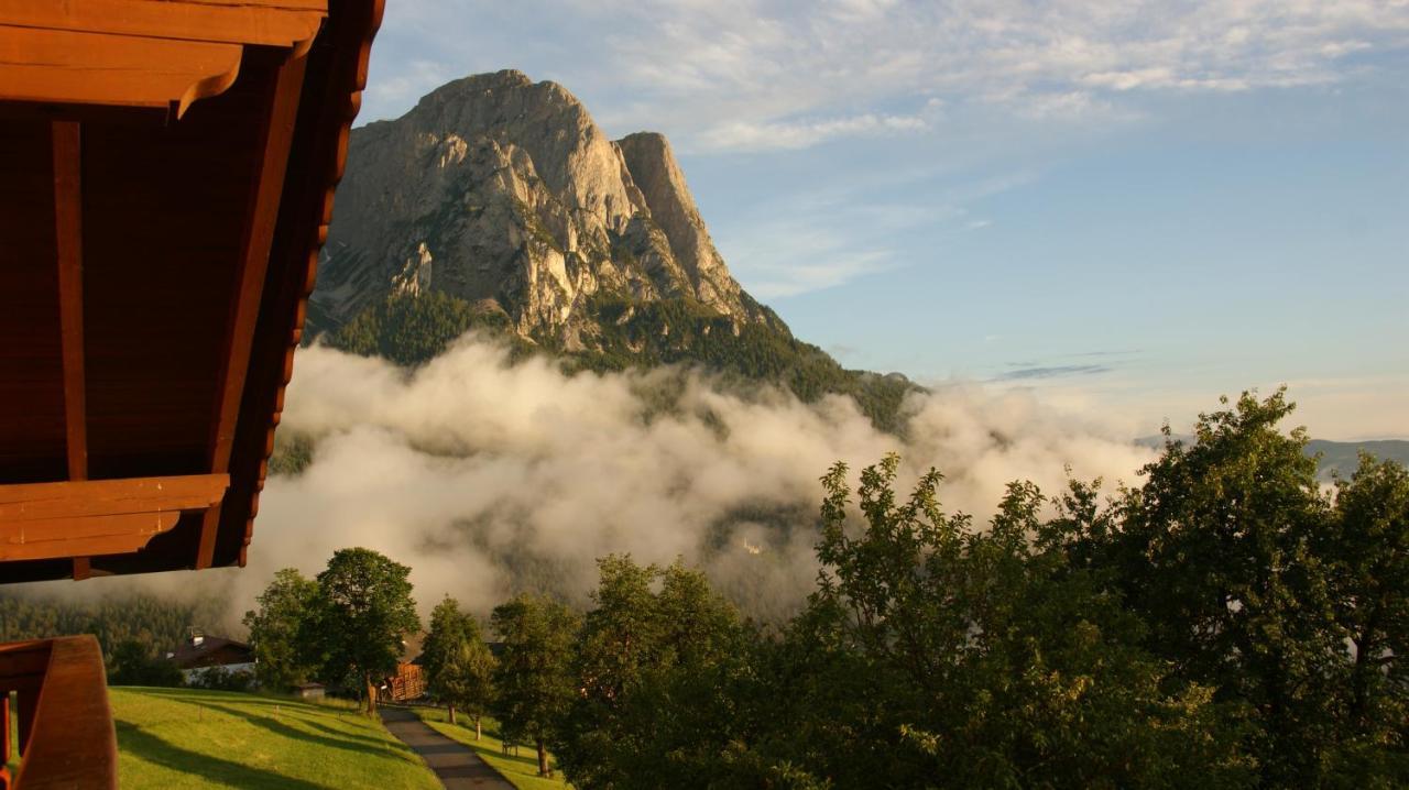 Вилла Treffhof Сьюзи Номер фото