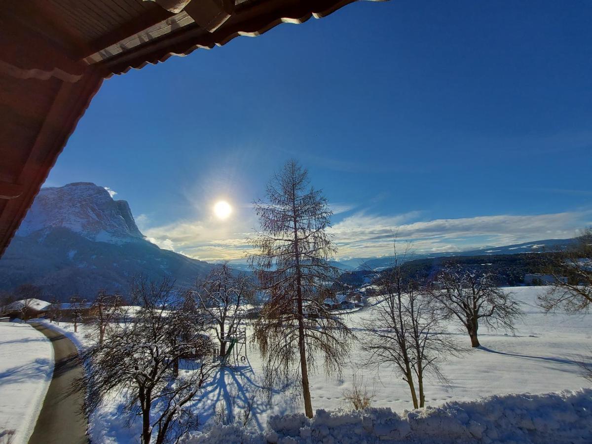 Вилла Treffhof Сьюзи Экстерьер фото