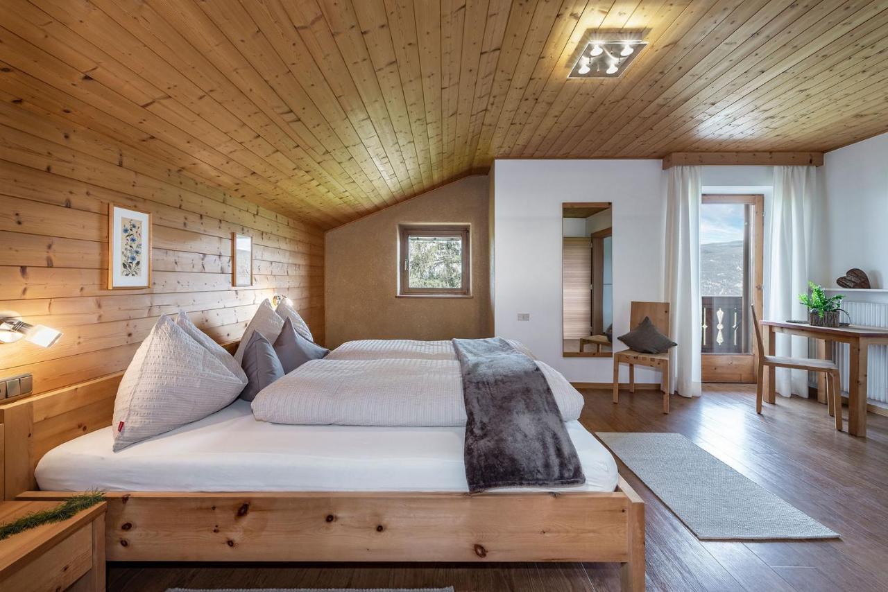 Вилла Treffhof Сьюзи Экстерьер фото