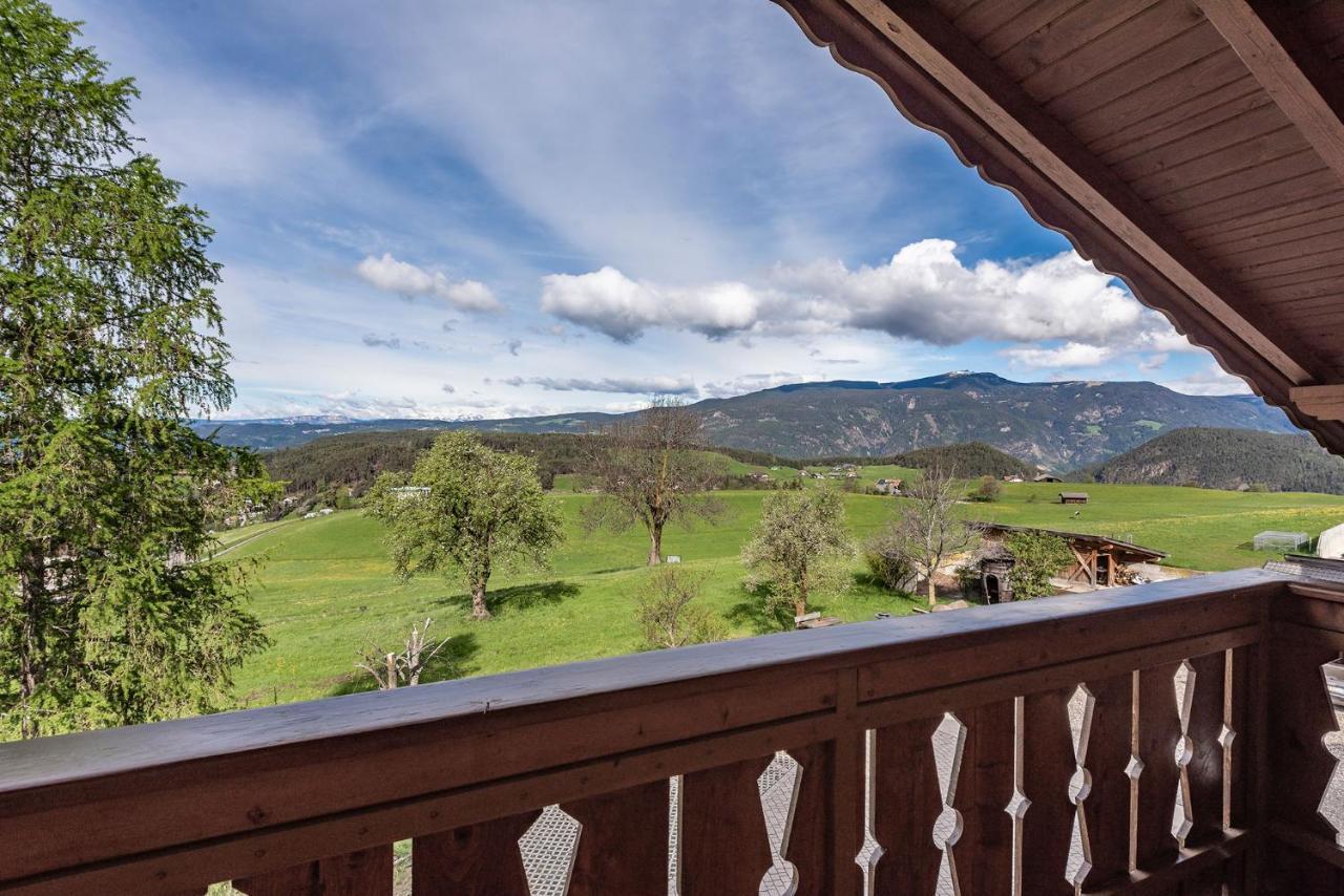 Вилла Treffhof Сьюзи Экстерьер фото
