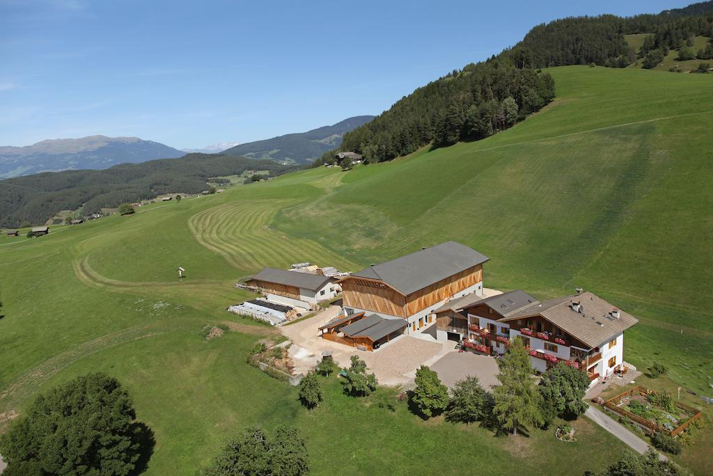 Вилла Treffhof Сьюзи Экстерьер фото