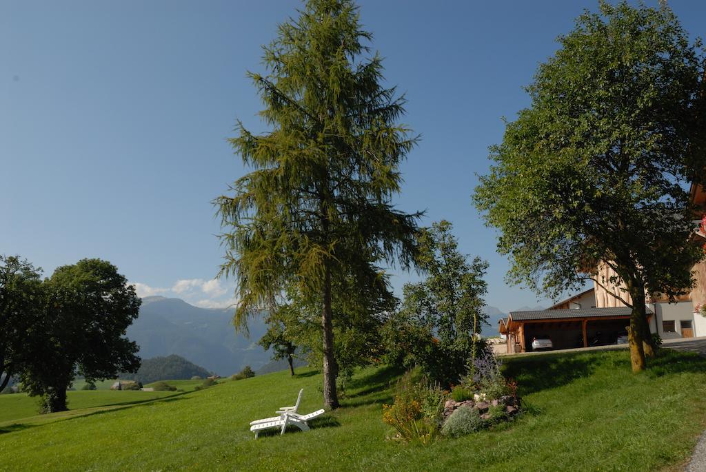 Вилла Treffhof Сьюзи Экстерьер фото