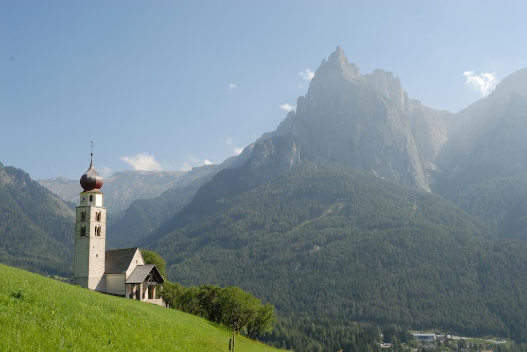 Вилла Treffhof Сьюзи Экстерьер фото
