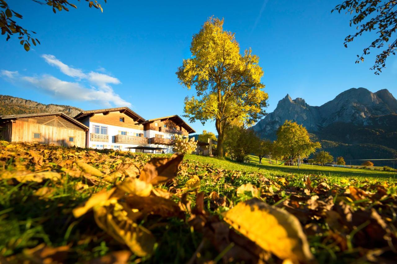 Вилла Treffhof Сьюзи Экстерьер фото